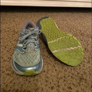 New Balance Running Shoes